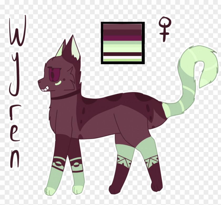 Cat Horse Pony Mammal Tail PNG