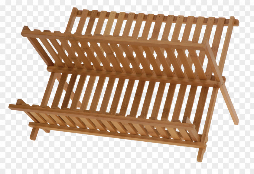 Dish Rack Plate Druiprek Kitchen Tableware Totally Bamboo Collapsible Rack, Extra Large Capacity For Maximum Storage, Beautiful And Durable PNG