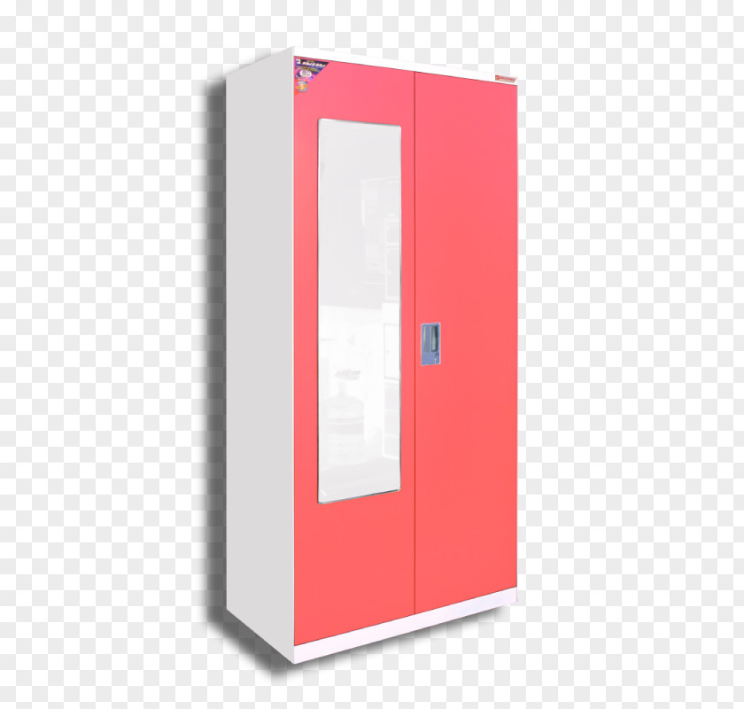 Freezer Door Metal Background PNG