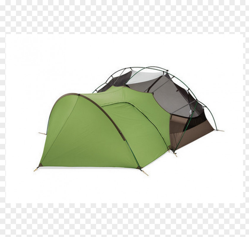 Garden Shed Tent Mountain Safety Research Camping MSR Hubba NX Outdoor Recreation PNG