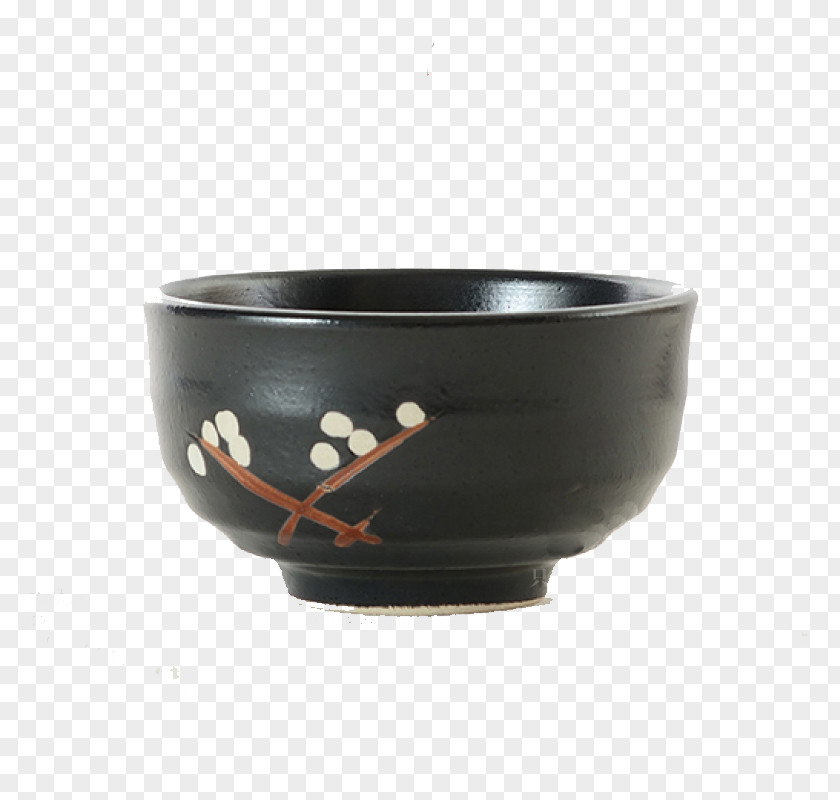 Japanese Bowl Pattern Creative Cuisine Motif PNG