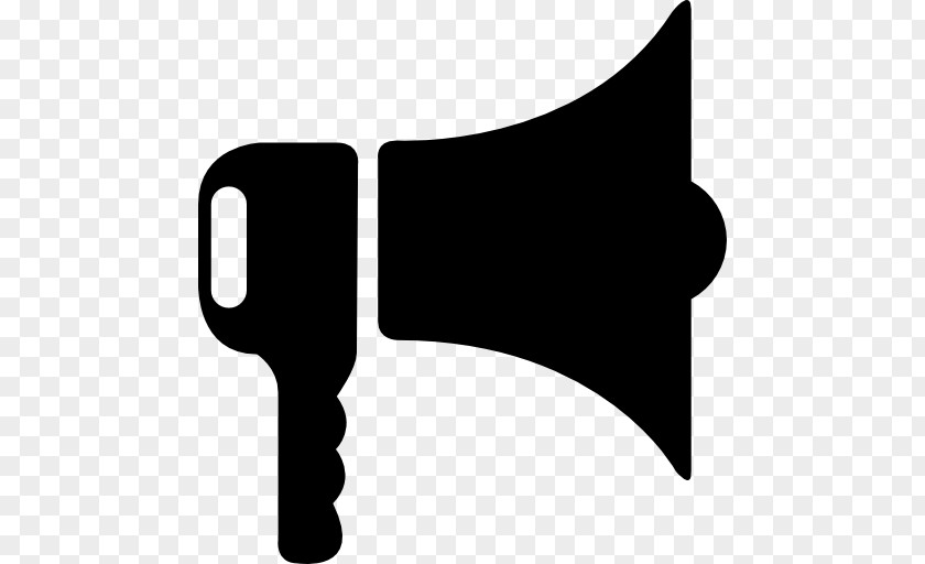 Megaphone Logo PNG