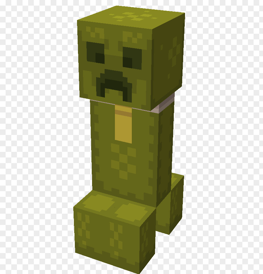 Minecraft Shulker League Of Legends Mod PNG