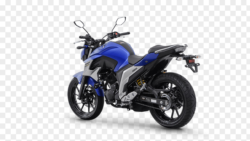 Motorcycle Yamaha Motor Company Tracer 900 YS 250 Fazer FZ1 PNG