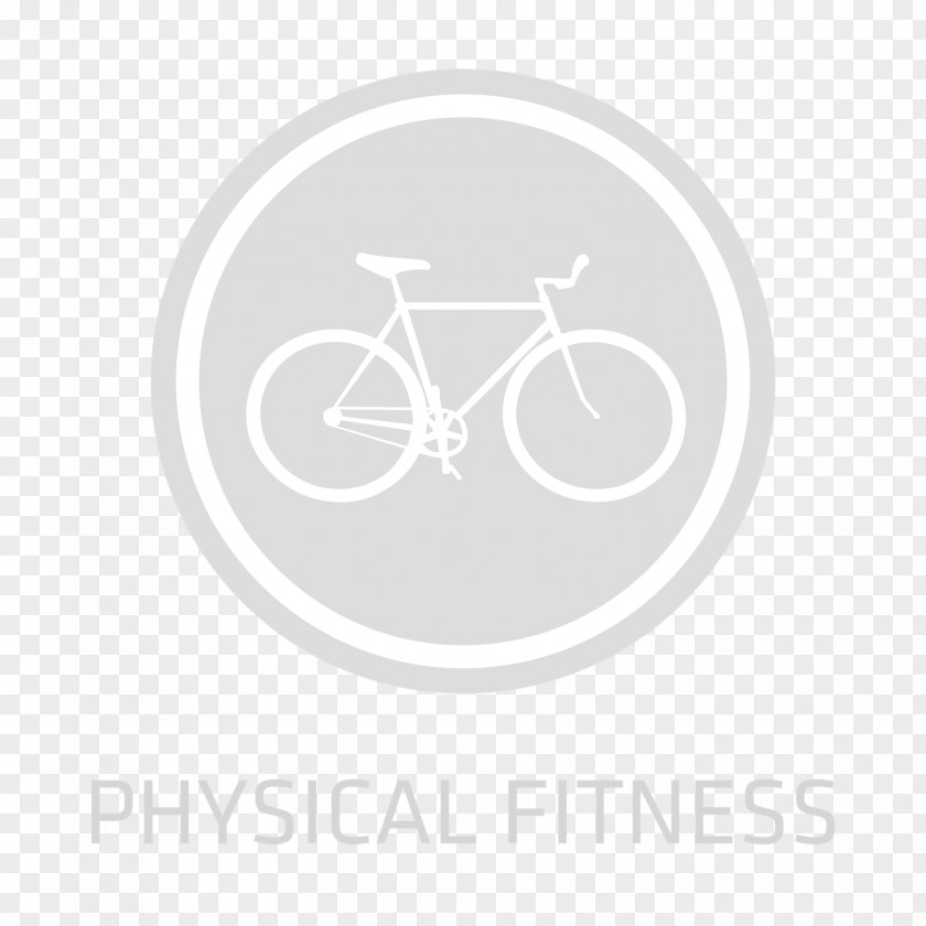 Physical Fitness Logo Brand Transport Font PNG