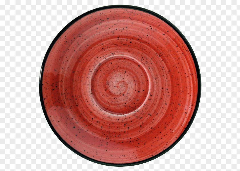 Plate Porcelain Cappuccino Ceramic Saucer PNG