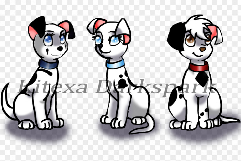Puppy Dalmatian Dog Breed Non-sporting Group Horse PNG