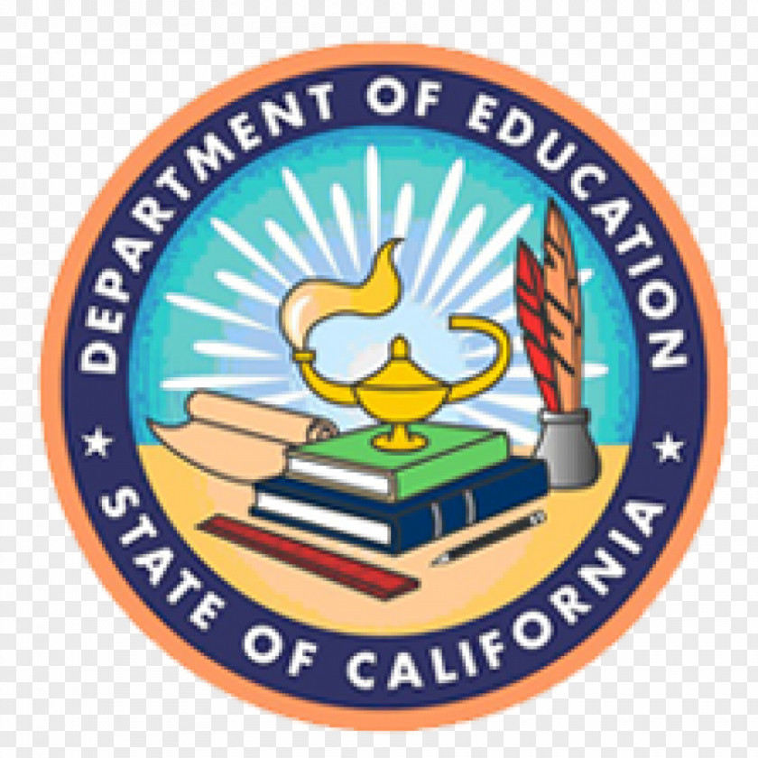 School California Department Of Education Student PNG