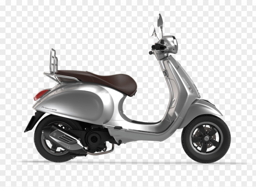 Scooter Piaggio Vespa 400 50 PNG