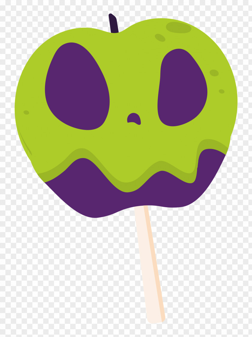 Spooky Sticker Halloween Object Halloween Element PNG