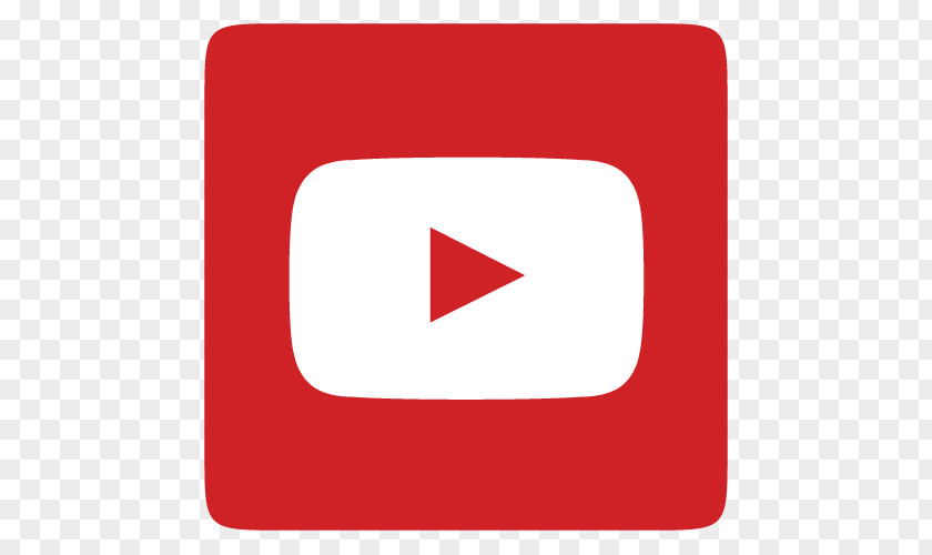 Youtube Icon Social Media YouTube Logo PNG