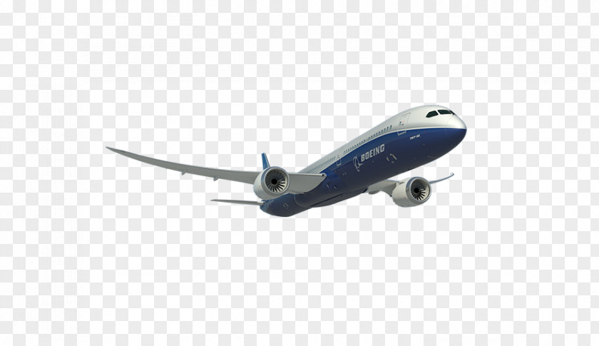 Aircraft Boeing 767 737 Airbus Air Travel PNG