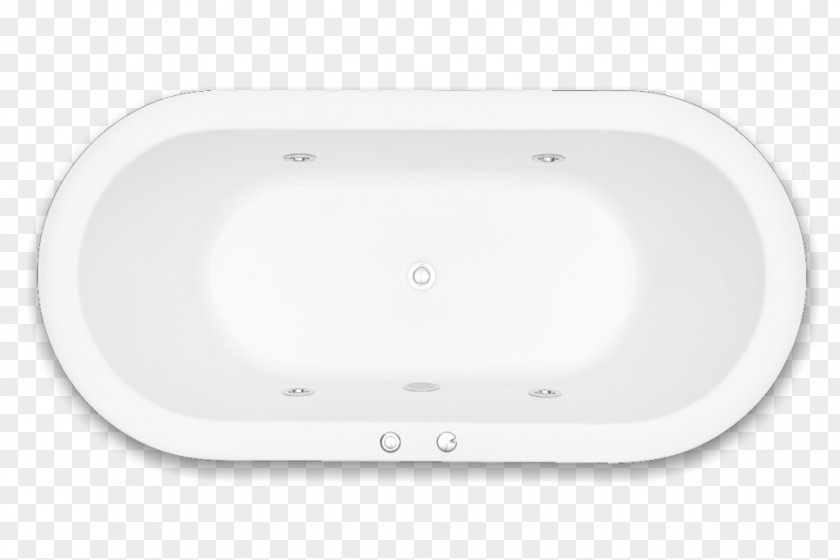 Bath Spa Bathtub Rectangle Bathroom PNG