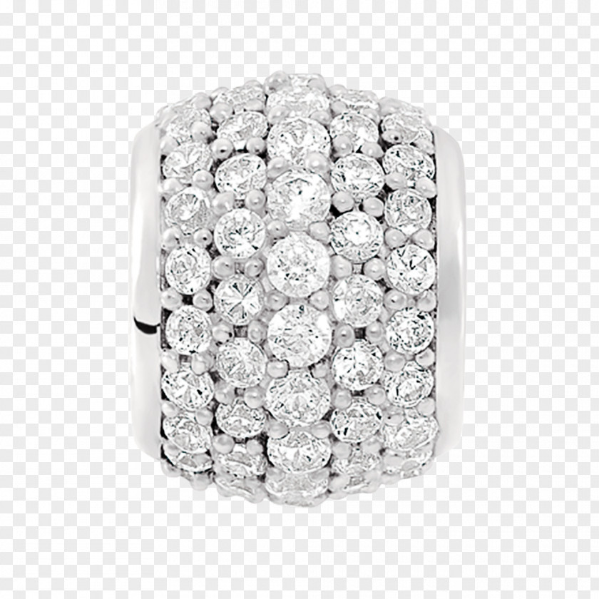 Cubic Zirconia Charm Bracelet Jewellery Gemstone PNG