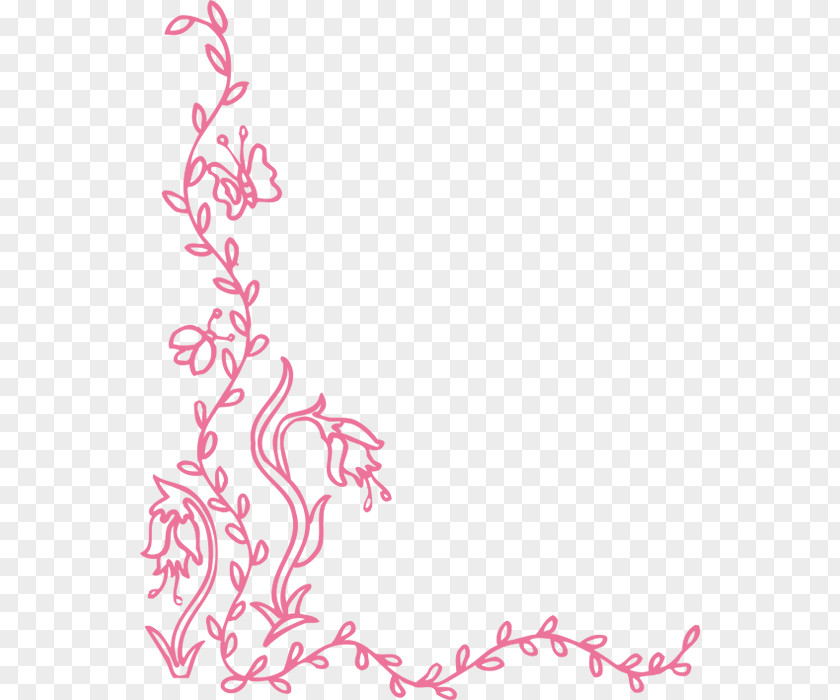 Flower Color Pink Floral Design Petal PNG