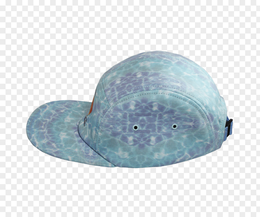 Holographic Fanny Pack Baseball Cap PNG