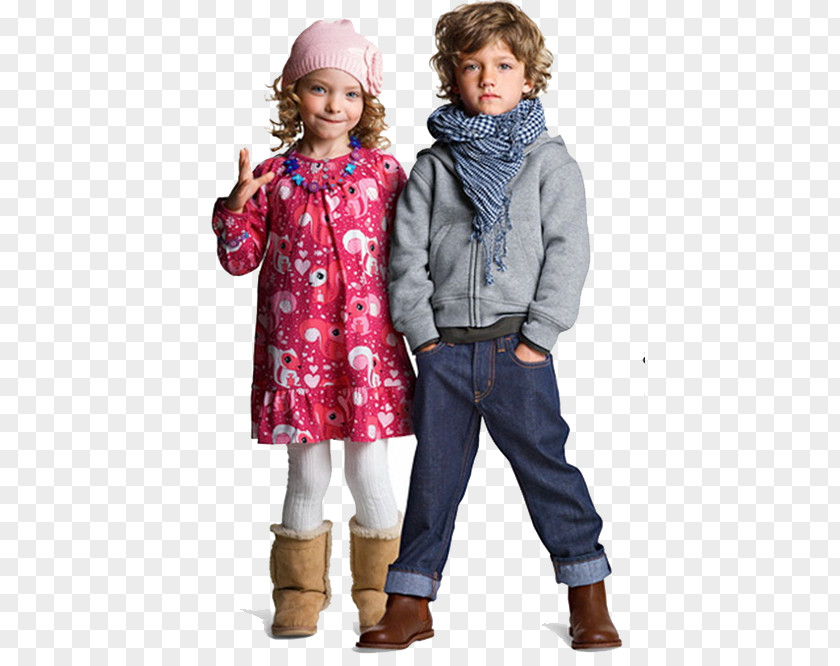 Kids Clothing Logo Children's Online Shopping Footwear PNG
