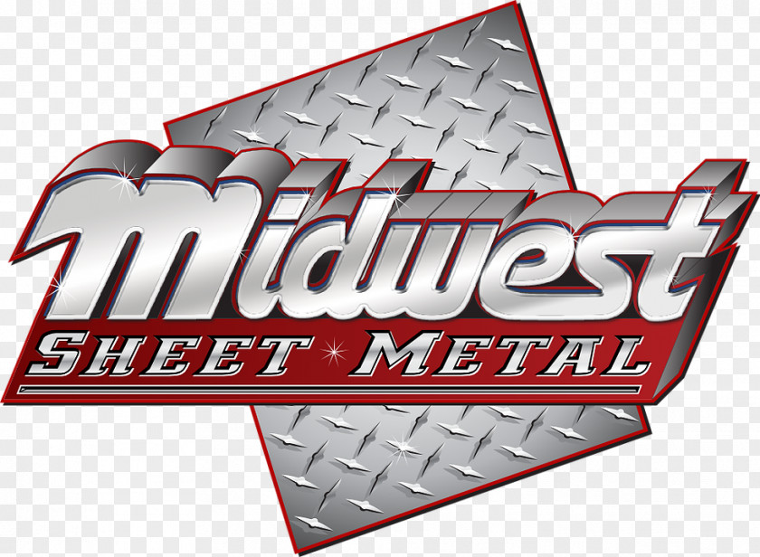 Logo Sheet Metal Midwestern United States Fabrication PNG