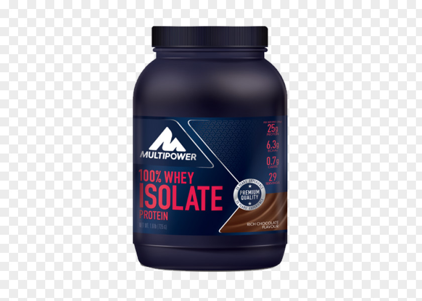 Nutrient Whey Protein Isolate PNG