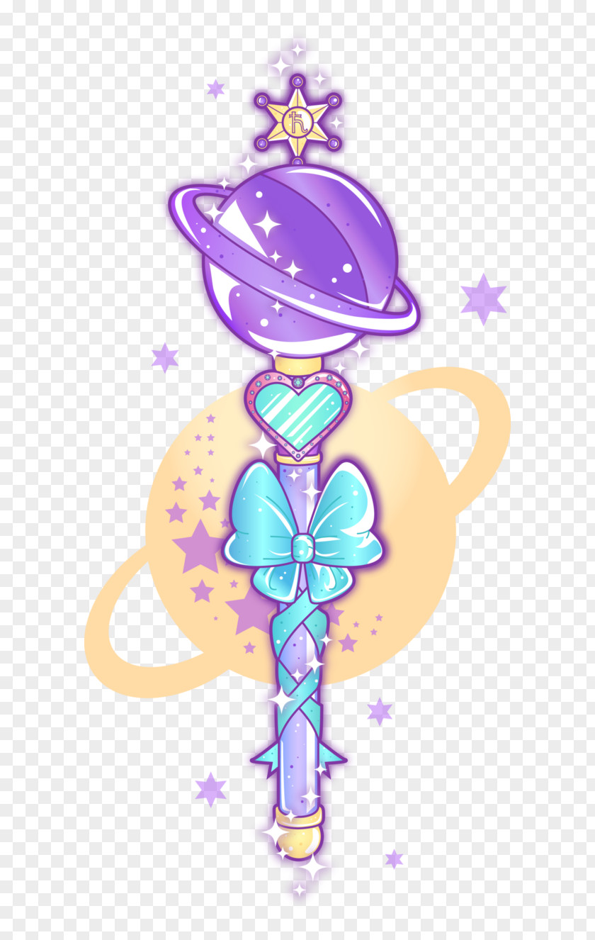 Sailor Moon Saturn Chibiusa Neptune Jupiter PNG