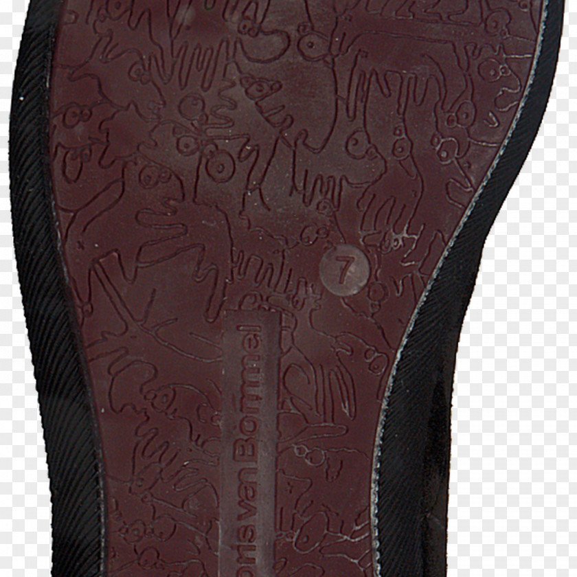 Sandal Velvet Shoe PNG
