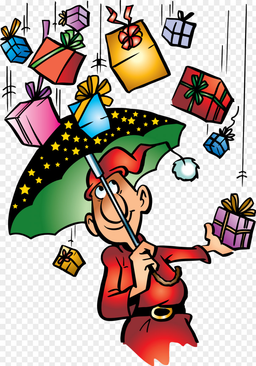 Santa Claus IPhone 3G Clip Art PNG