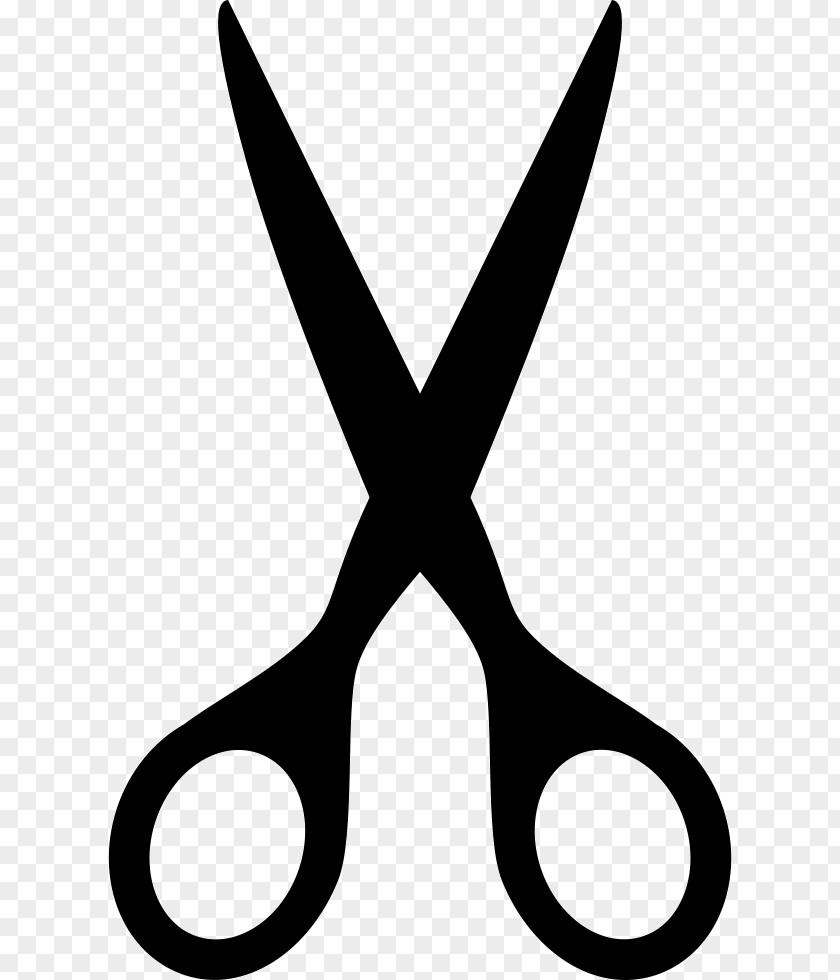 Scissors Clip Art PNG