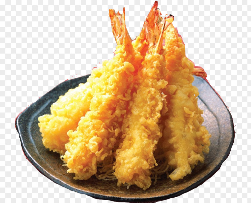 Seaweed Soup Tempura Japanese Cuisine Fried Shrimp Crispy Chicken Har Gow PNG