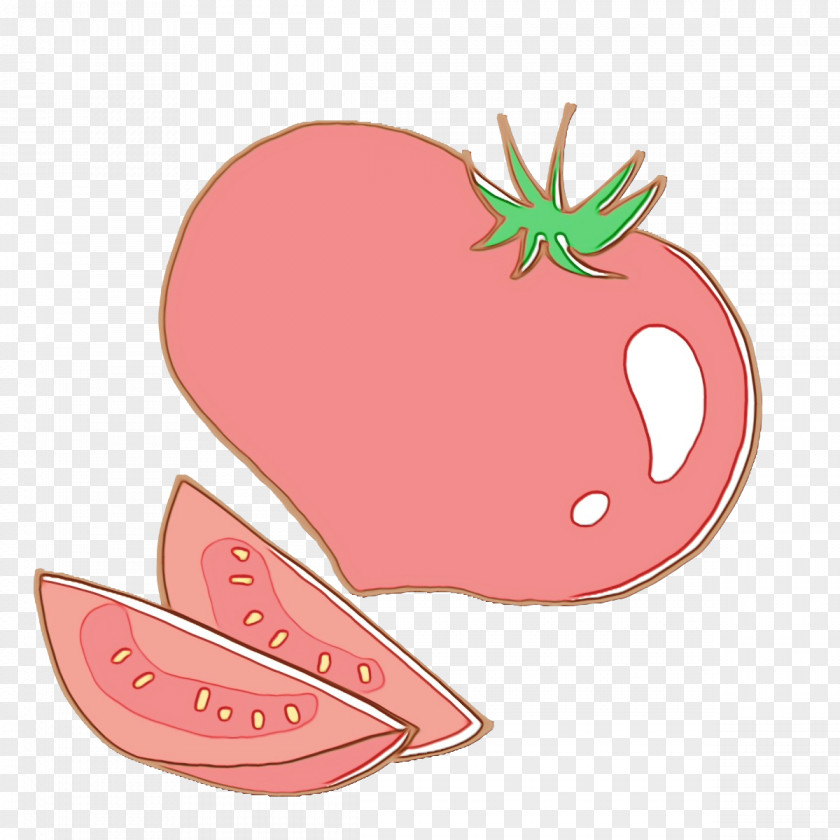 Strawberry PNG