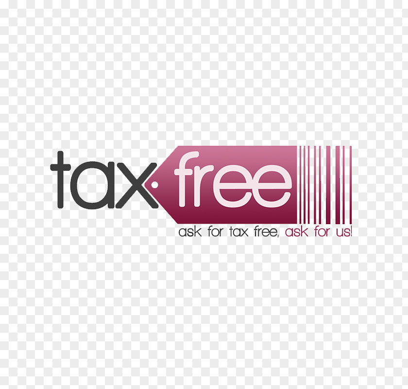 Tax Brand Logo PNG