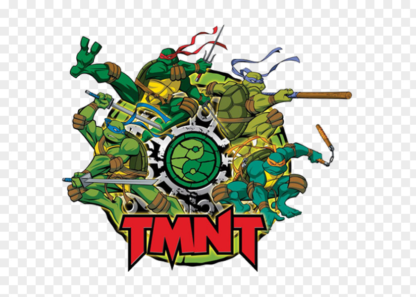 Turtle Leonardo Donatello Raphael Clip Art PNG