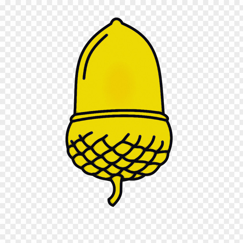 Yellow Plant PNG