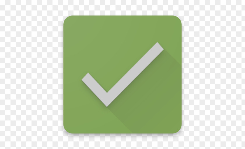 Angle Rectangle Green PNG