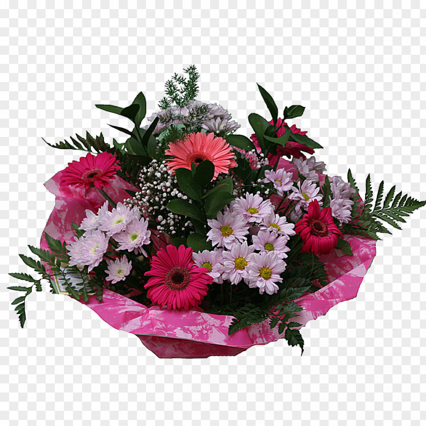Bouquet Of Flowers Flower Animation PNG