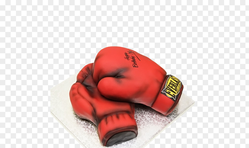 Boxing Gloves Woman Birthday Cake Torte Cupcake Glove PNG