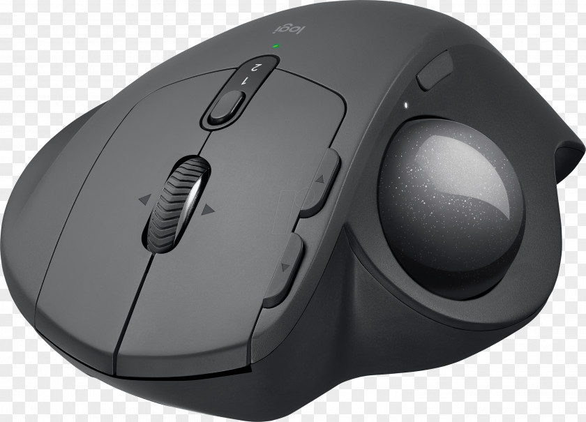 Computer Mouse Trackball Logitech Apple Wireless Keyboard PNG