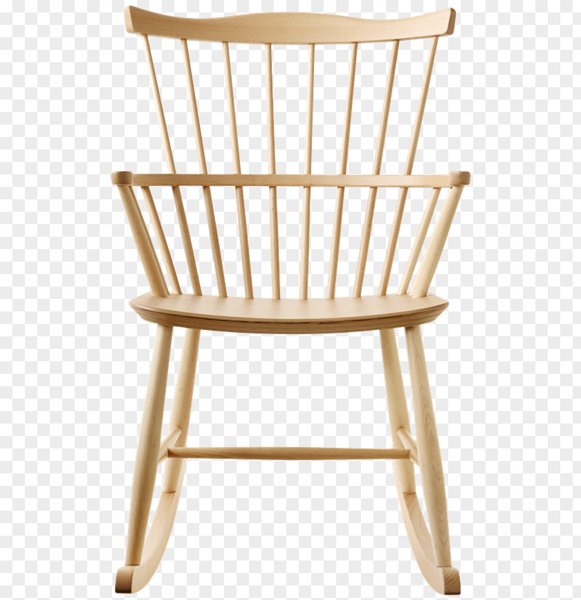 Design Rocking Chairs FDB-møbler Coop Amba Furniture PNG