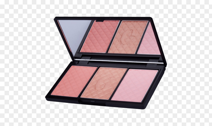 Glare Cosmetics Rouge Thai No Nu Buffet Eye Shadow PNG