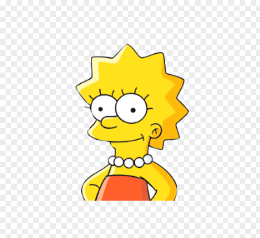Lisa Simpson The Simpsons: Tapped Out Marge D'oh! Television PNG