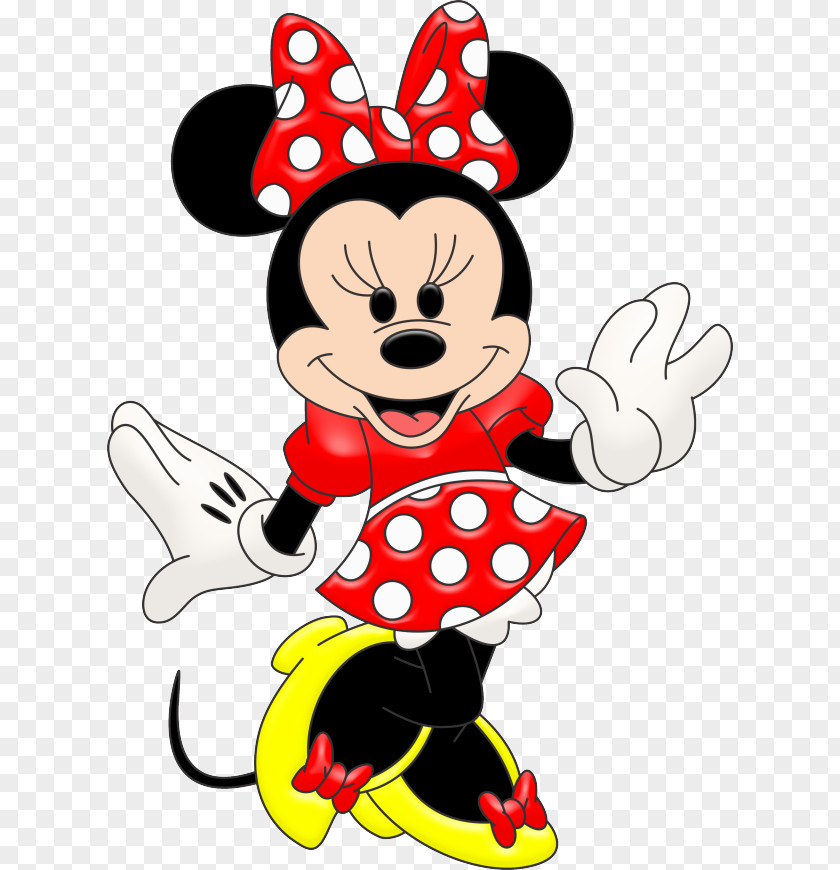 Minnie Mouse Mickey Donald Duck Pluto Drawing PNG