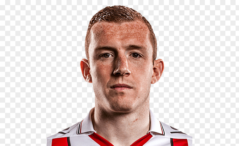 Neill Collins FIFA 16 14 10 Sheffield United F.C. PNG
