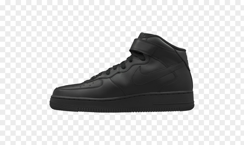 Nike Air Force 1 Free Sneakers Shoe PNG