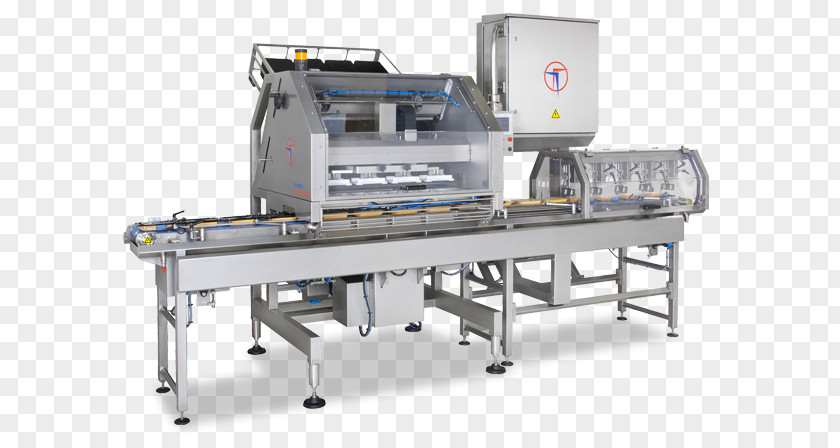 Packaging Machine Tramper Technology Industry And Labeling PNG