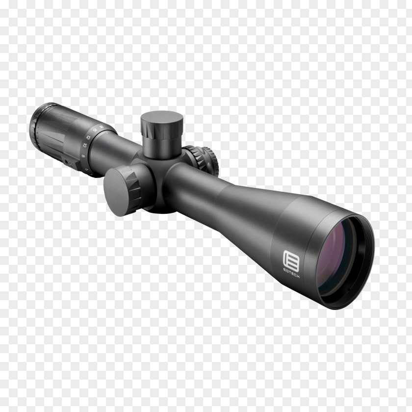 Scopes Holographic Weapon Sight EOTech Red Dot Telescopic PNG