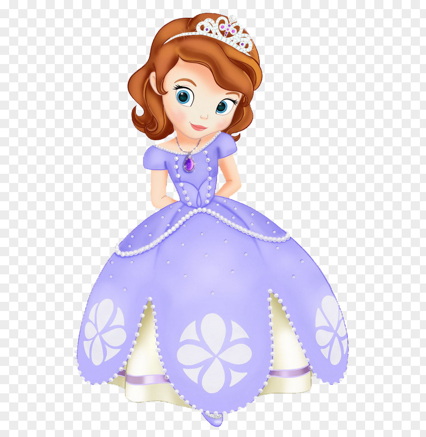 Sophia Cliparts Disney Princess T-shirt Clip Art PNG