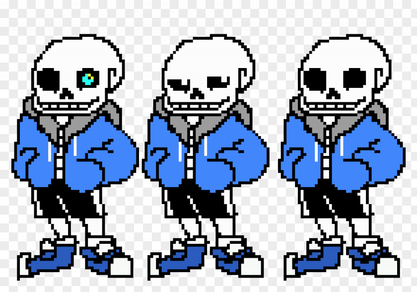 Sprite Pixel Art Clip PNG