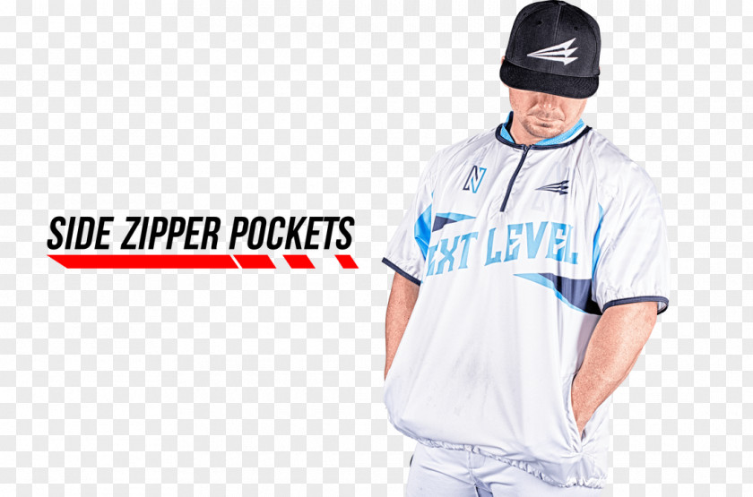Team Uniform Baseball T-shirt Jacket Sweater PNG