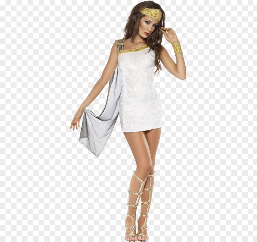 Toga Venus Fashion Costume Party Clothing PNG
