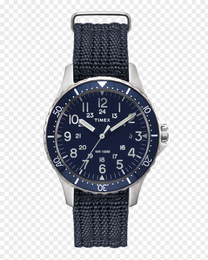 Watch Timex Group USA, Inc. Strap Webbing PNG
