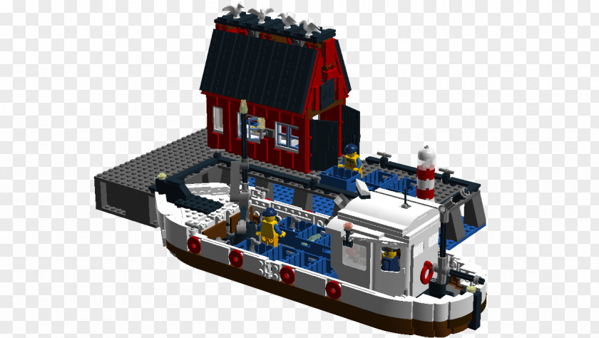 Water Transportation LEGO Naval Architecture PNG
